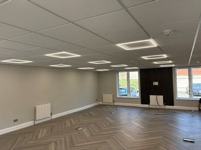 Property Image for Ground Floor, Scammell House, 9 High St, Ascot, SL5 7JF