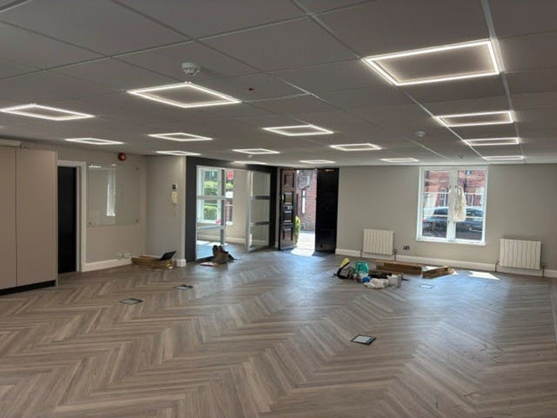 Ground Floor, Scammell House, 9 High St, Ascot, SL5 7JF