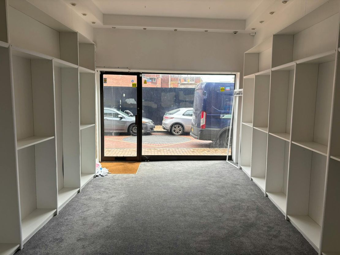 28 King Street, Maidenhead, SL6 1EF