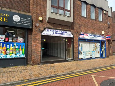 Property Image for 28 King Street, Maidenhead, SL6 1EF