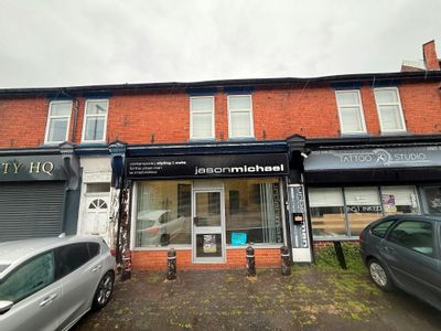 Property Image for 139 Bewsey Road, Warrington, WA5 0LG