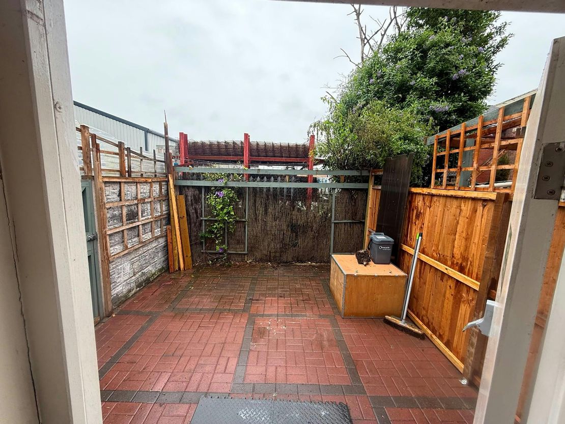 139 Bewsey Road, Warrington, WA5 0LG