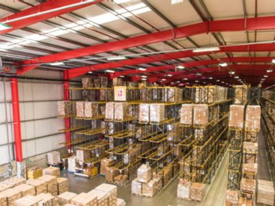 Property Image for Unit 15, Multipark, Stanton, Bury St Edmunds, IP31 2BG