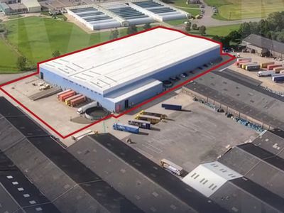 Property Image for Unit 15, Multipark, Stanton, Bury St Edmunds, IP31 2BG