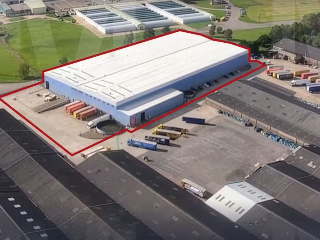 Unit 15, Multipark, Stanton, Bury St Edmunds, IP31 2BG