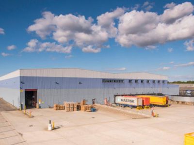 Property Image for Unit 15, Multipark, Stanton, Bury St Edmunds, IP31 2BG