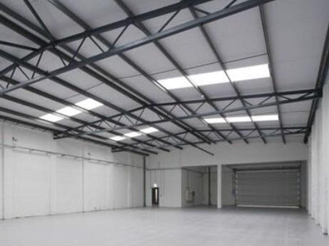 Unit 3 Valor Park, Kingsbridge Road, Barking, IG11 0BD