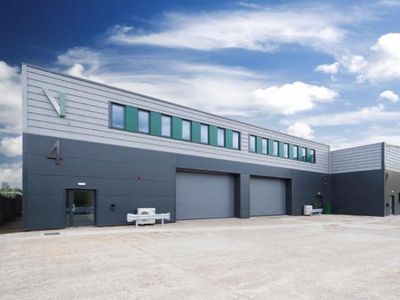 Property Image for Unit 3 Valor Park, Kingsbridge Road, Barking, IG11 0BD