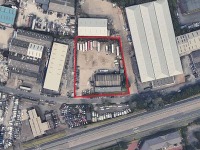 Property Image for North Florida Road, Haydock Industrial Estate, St. Helens, WA11 9TP