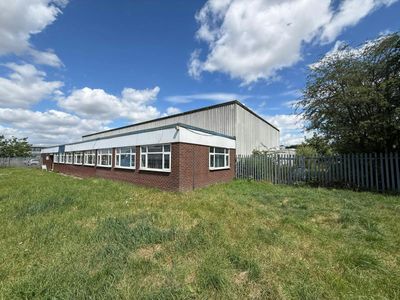 Property Image for North Florida Road, Haydock Industrial Estate, St. Helens, WA11 9TP
