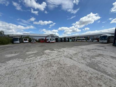 Property Image for North Florida Road, Haydock Industrial Estate, St. Helens, WA11 9TP