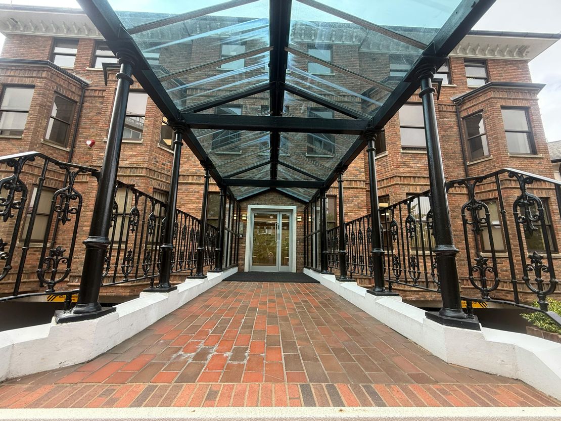 1st Floor North, 6-7 Lovers Walk, Brighton, BN1 6AH