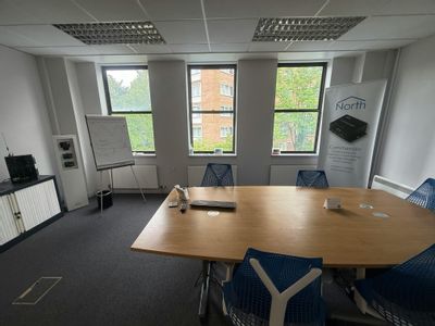 Property Image for 1st Floor North, 6-7 Lovers Walk, Brighton, BN1 6AH