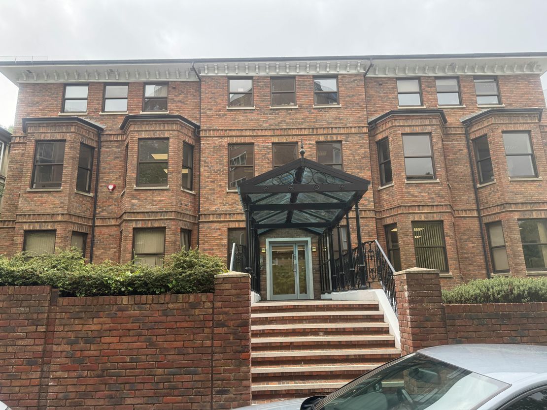 1st Floor North, 6-7 Lovers Walk, Brighton, BN1 6AH