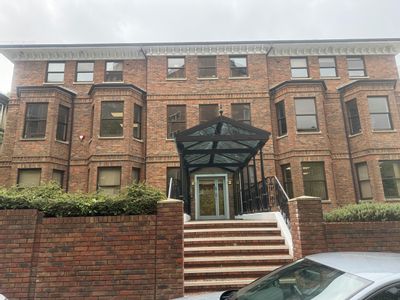 Property Image for 1st Floor North, 6-7 Lovers Walk, Brighton, BN1 6AH