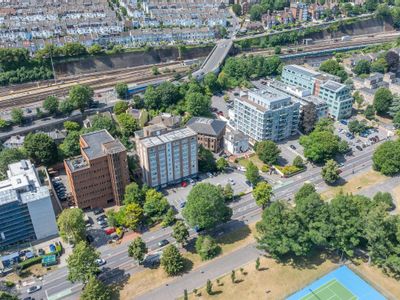 Property Image for 1st Floor North, 6-7 Lovers Walk, Brighton, BN1 6AH