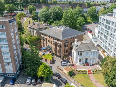 Property Image for 1st Floor North, 6-7 Lovers Walk, Brighton, BN1 6AH