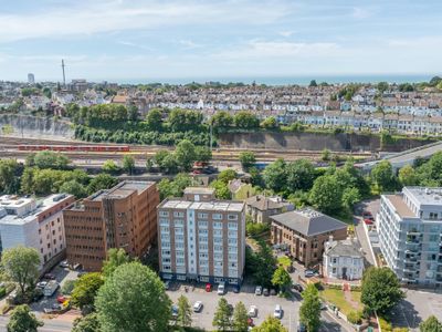 Property Image for 1st Floor North, 6-7 Lovers Walk, Brighton, BN1 6AH
