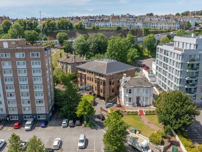 Property Image for 1st Floor North, 6-7 Lovers Walk, Brighton, BN1 6AH