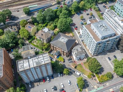 Property Image for 1st Floor North, 6-7 Lovers Walk, Brighton, BN1 6AH