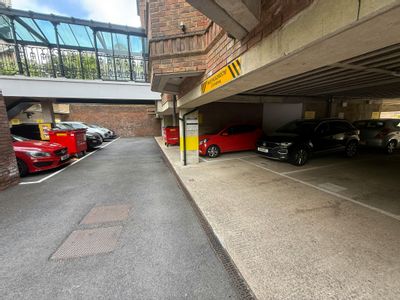 Property Image for 1st Floor North, 6-7 Lovers Walk, Brighton, BN1 6AH
