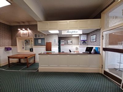 Property Image for Beckenham Public Hall 4 Bromley Road, Beckenham, Kent, BR3 5JE