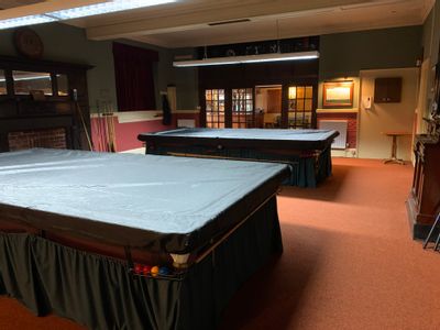 Property Image for Beckenham Public Hall 4 Bromley Road, Beckenham, Kent, BR3 5JE