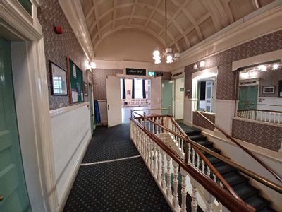 Property Image for Beckenham Public Hall 4 Bromley Road, Beckenham, Kent, BR3 5JE