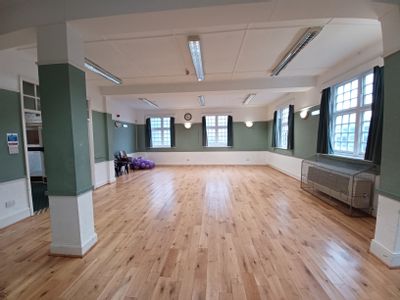 Property Image for Beckenham Public Hall 4 Bromley Road, Beckenham, Kent, BR3 5JE