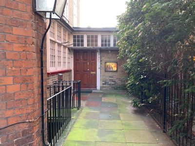 Property Image for Beckenham Public Hall 4 Bromley Road, Beckenham, Kent, BR3 5JE