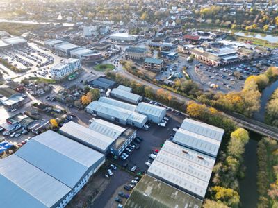 Property Image for Unit 8 Maldon Trade Park, The Causeway, Maldon, CM9 4LJ