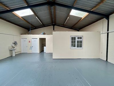 Property Image for Unit 2 (Back Unit) Treeworld Nursey, Ufton Lane, Ufton Nervet, Reading, RG7 4HG