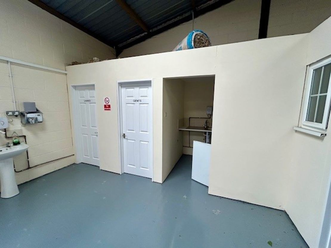 Unit 2 (Back Unit) Treeworld Nursey, Ufton Lane, Ufton Nervet, Reading, RG7 4HG