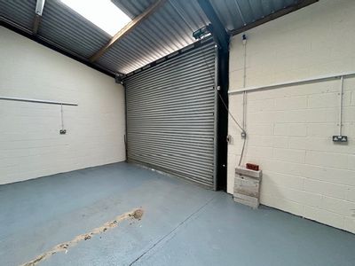 Property Image for Unit 2 (Back Unit) Treeworld Nursey, Ufton Lane, Ufton Nervet, Reading, RG7 4HG