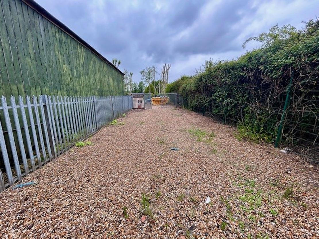 Yard & Containers Treeworld Nursey, Ufton Lane, Ufton Nervet, Reading, RG7 4HG