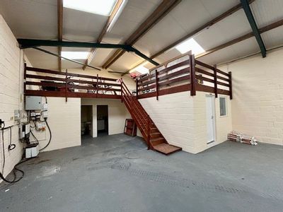 Property Image for Unit 1 Treeworld Nursey, Ufton Lane, Ufton Nervet, Reading, RG7 4HG