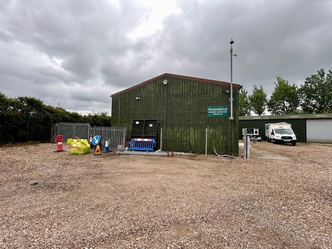 Unit 1 Treeworld Nursey, Ufton Lane, Ufton Nervet, Reading, RG7 4HG