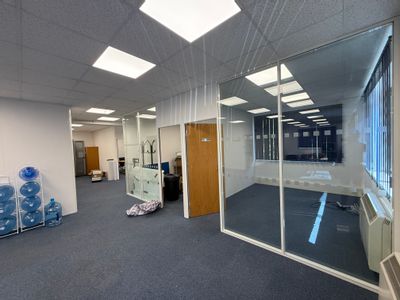 Property Image for 1 Exeter House Beaufort Court, Sir Thomas Longley Road, Medway City Estate, Rochester, Kent, ME2 4FE