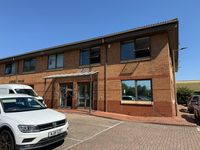 Property Image for 1 Exeter House Beaufort Court, Sir Thomas Longley Road, Medway City Estate, Rochester, Kent, ME2 4FE
