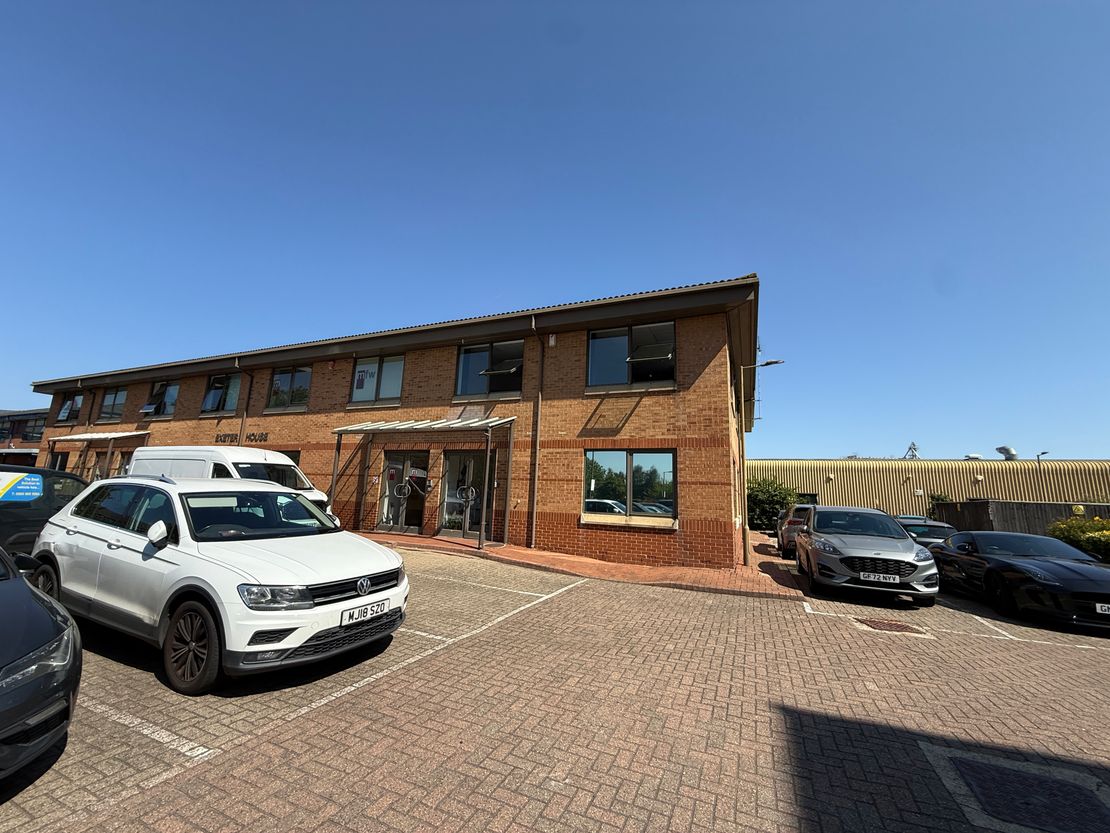 1 Exeter House Beaufort Court, Sir Thomas Longley Road, Medway City Estate, Rochester, Kent, ME2 4FE
