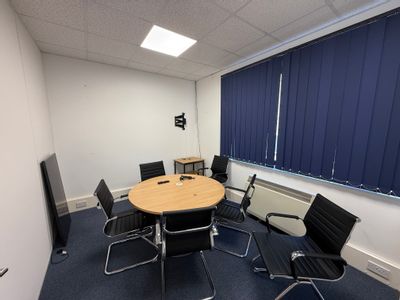 Property Image for 1 Exeter House Beaufort Court, Sir Thomas Longley Road, Medway City Estate, Rochester, Kent, ME2 4FE
