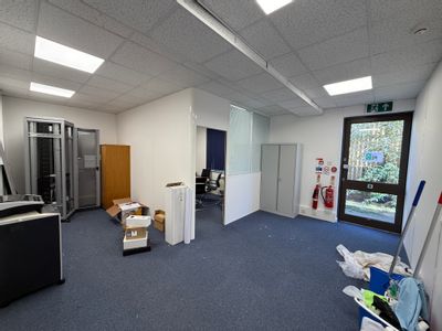 Property Image for 1 Exeter House Beaufort Court, Sir Thomas Longley Road, Medway City Estate, Rochester, Kent, ME2 4FE