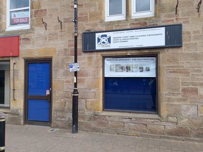 Property Image for 43, High Street, Alness, IV17 0PS