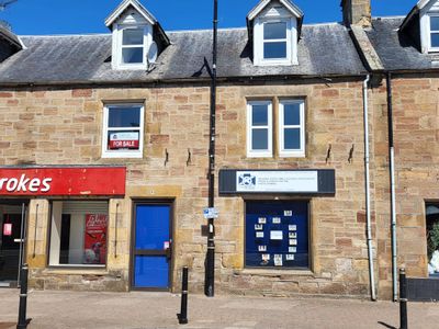 Property Image for 43, High Street, Alness, IV17 0PS
