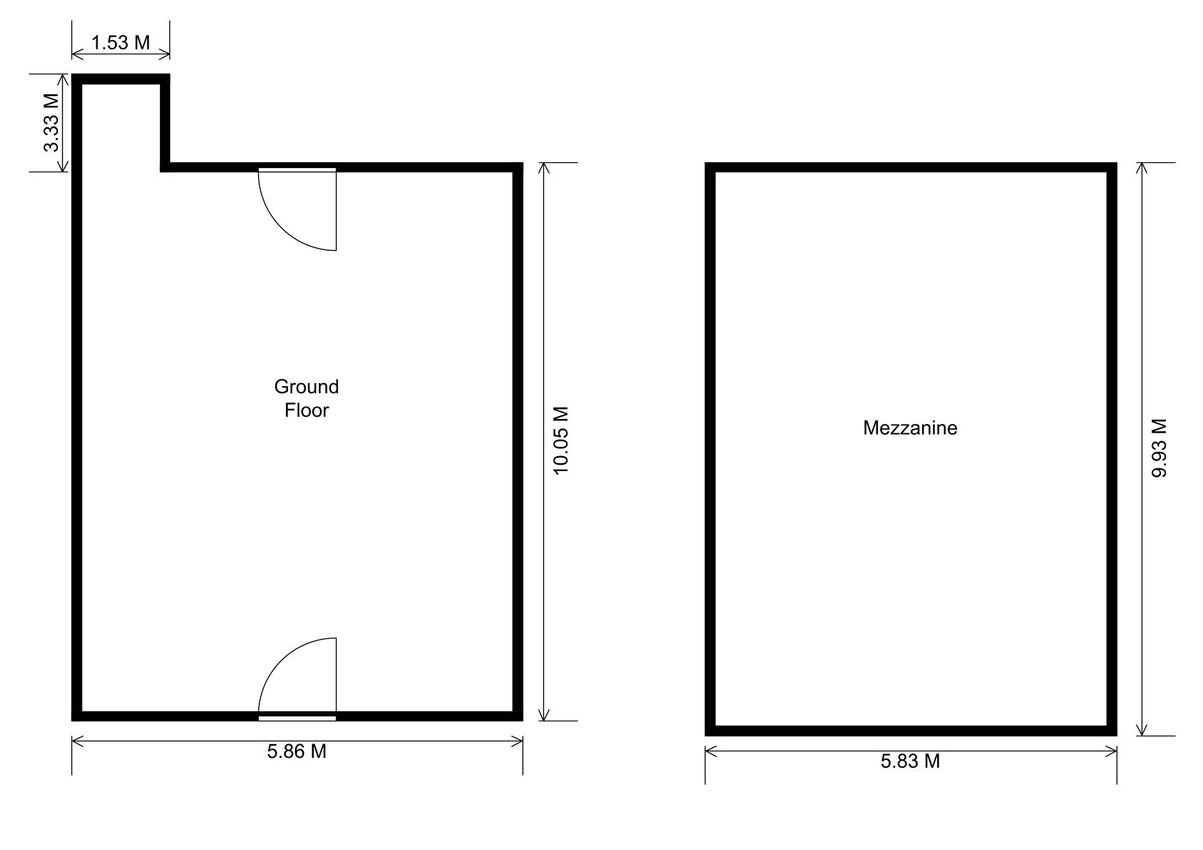 Property Floorplan 1