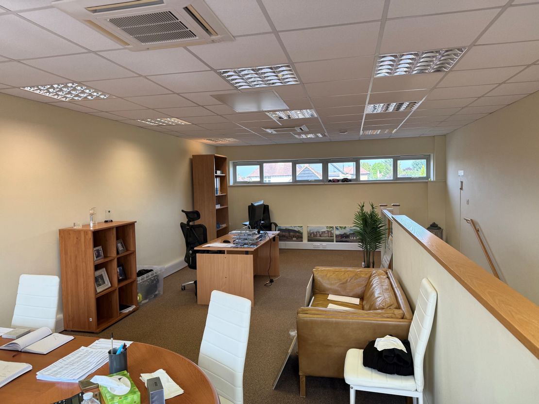 C Rose Court, 89 Ashford Road, Bearsted, Maidstone, Kent, ME14 4BS