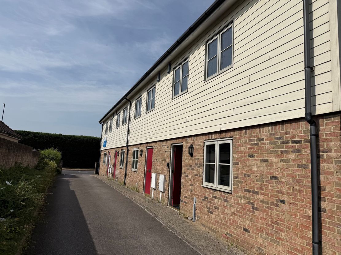 C Rose Court, 89 Ashford Road, Bearsted, Maidstone, Kent, ME14 4BS