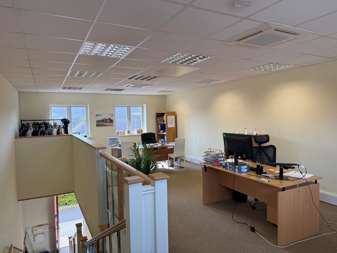 C Rose Court, 89 Ashford Road, Bearsted, Maidstone, Kent, ME14 4BS