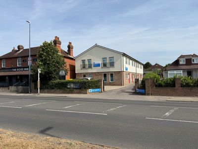 Property Image for C Rose Court, 89 Ashford Road, Bearsted, Maidstone, Kent, ME14 4BS