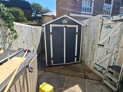 Property Image for 13 Prince Albert, Brighton, East Sussex, BN1 1HE